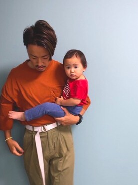 mikamiさんのコーディネート