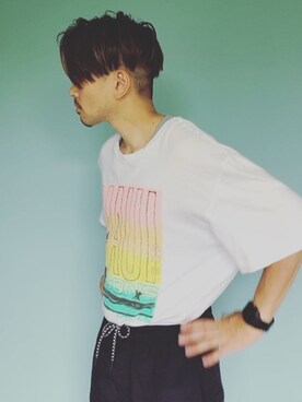 mikamiさんのコーディネート