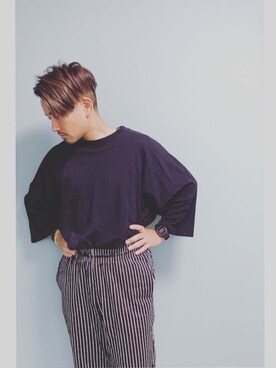 mikamiさんのコーディネート