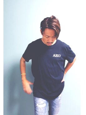 mikamiさんのコーディネート