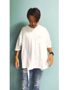 mikamiさんのコーディネート