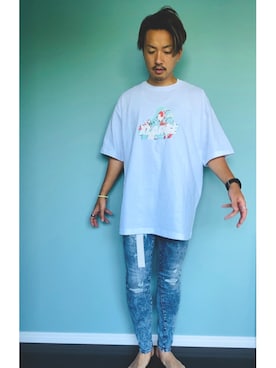 mikamiさんのコーディネート