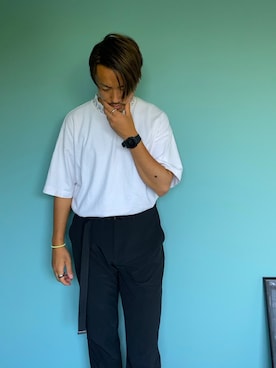 mikamiさんのコーディネート