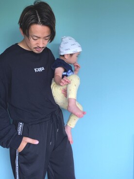 mikamiさんのコーディネート