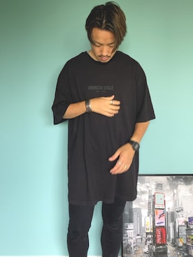 mikamiさんのコーディネート