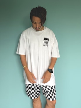 mikamiさんのコーディネート