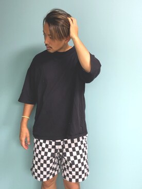 mikamiさんのコーディネート