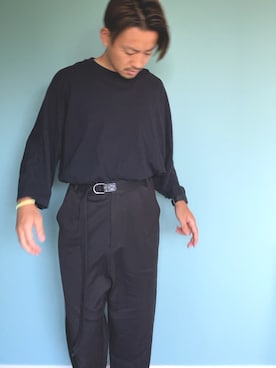 mikamiさんのコーディネート