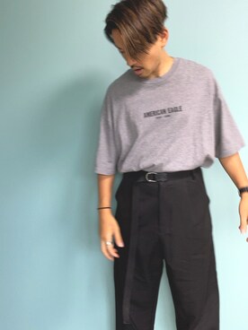 mikamiさんのコーディネート