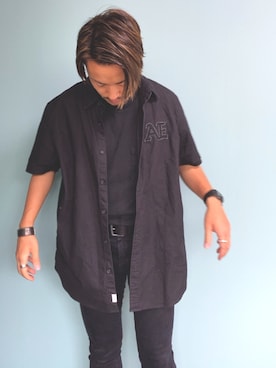 mikamiさんのコーディネート