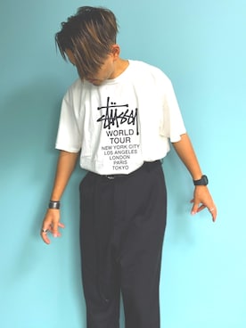 mikamiさんのコーディネート