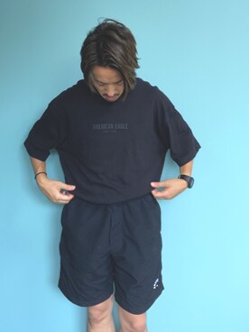 mikamiさんのコーディネート