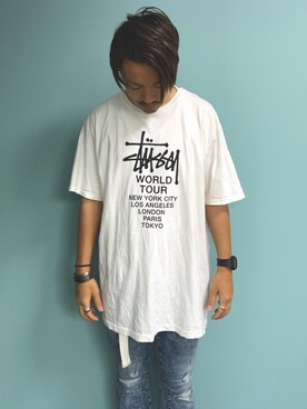 mikamiさんのコーディネート