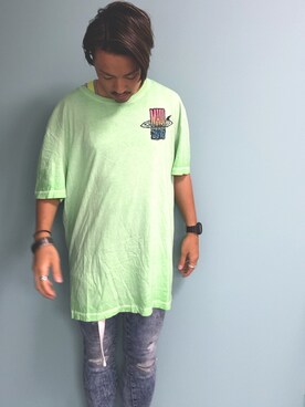 mikamiさんのコーディネート