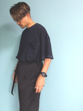 mikamiさんのコーディネート