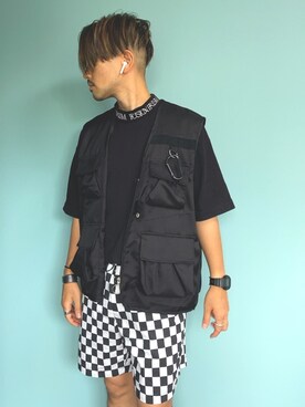 mikamiさんのコーディネート