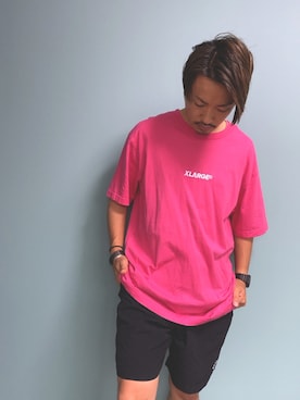 mikamiさんのコーディネート