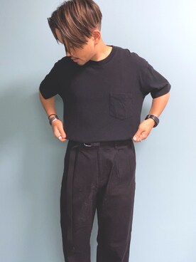 mikamiさんのコーディネート