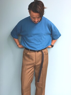 mikamiさんのコーディネート