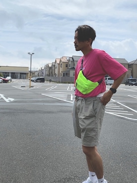 mikamiさんのコーディネート