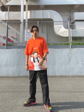 mikamiさんのコーディネート