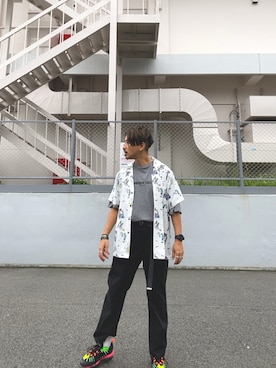 mikamiさんのコーディネート