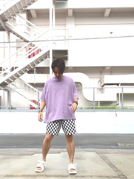 mikamiさんのコーディネート