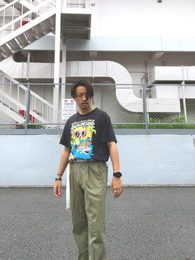 mikamiさんのコーディネート