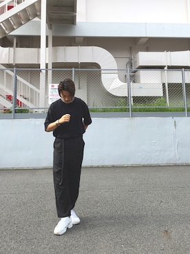 mikamiさんのコーディネート