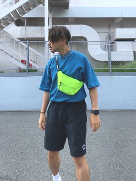 mikamiさんのコーディネート