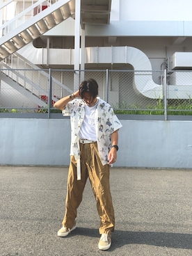 mikamiさんのコーディネート