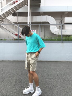 mikamiさんのコーディネート