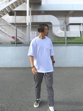 mikamiさんのコーディネート