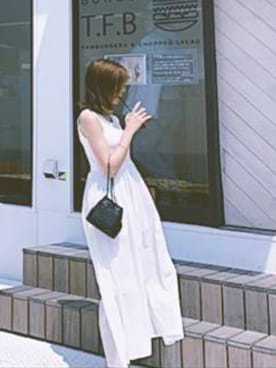 aiainさんのコーディネート