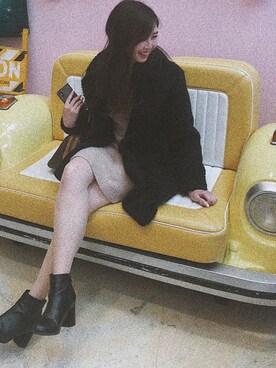 aiainさんのコーディネート