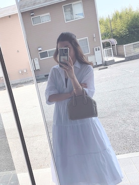 aiainさんのコーディネート