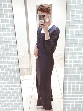 aiainさんのコーディネート