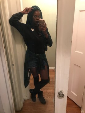 「LOFT（-）のアイテム」を使った、Kaiさん（メンズ・173cm）の夏コーディネート