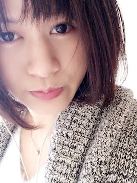 「春メイク」｜rainydaysunnydayさん（レディース・161cm）の春コーディネート