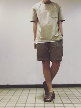 kzさんのコーディネート