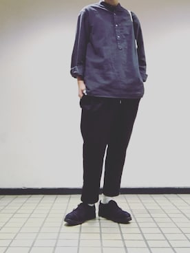 kzさんのコーディネート