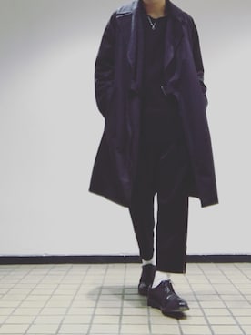 kzさんのコーディネート