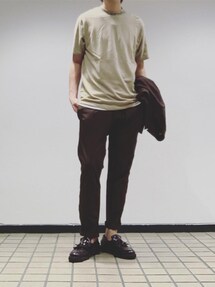 Gramicci（グラミチ）の「GRAMICCI×EDIFICE / グラミチ別注 4way