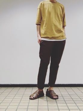 kzさんのコーディネート