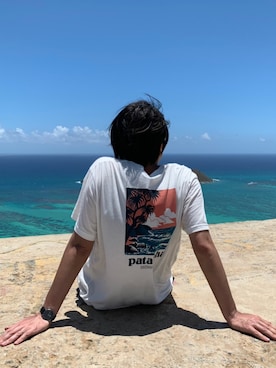 kzさんのコーディネート