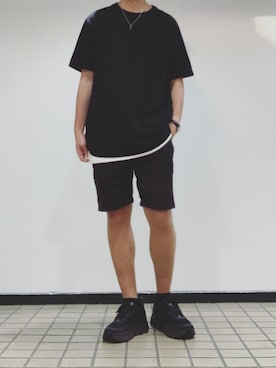 kzさんのコーディネート