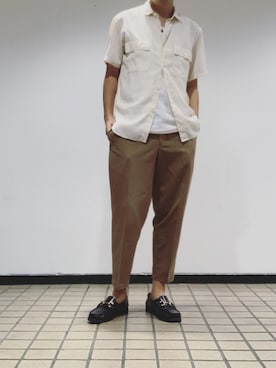 kzさんのコーディネート