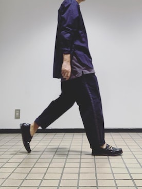 kzさんのコーディネート