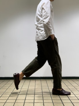 kzさんのコーディネート