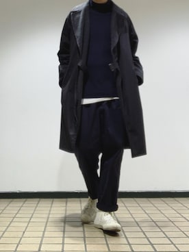 kzさんのコーディネート